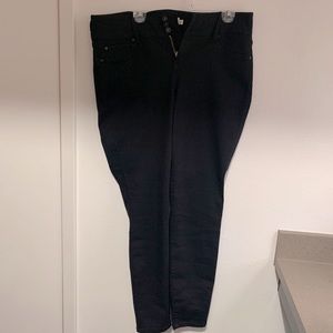 Torrid Jegging - 16 Tall